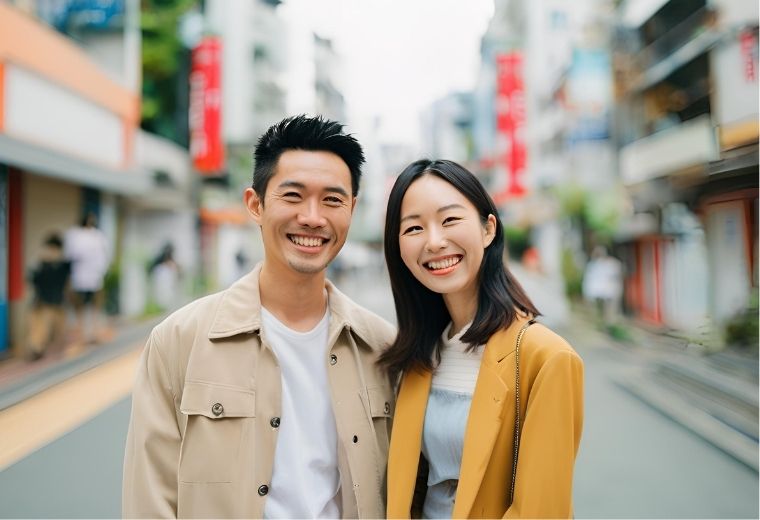 「豊橋市でナンパ成功！女性と会えるおすすめの出会い方を徹底解説！推しも見つけよう！」